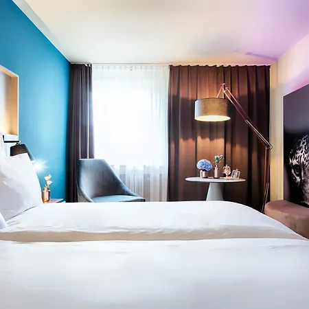 Hotel Nyx By Leonardo