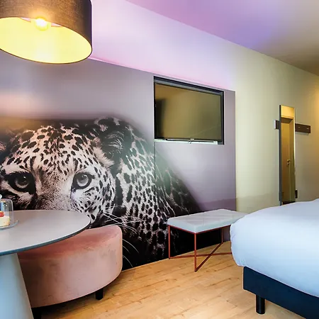 Nyx By Leonardo Hotel
