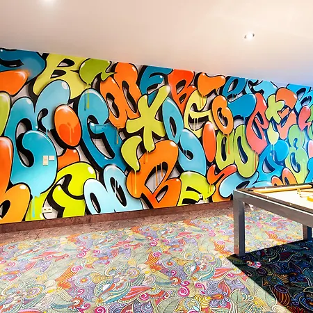 Nyx By Leonardo Hotel