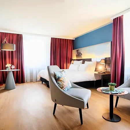 Nyx By Leonardo Hotel