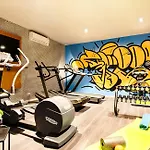 Hotel Nyx By Leonardo Mannheim