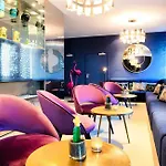 Nyx By Leonardo Hotel Mannheim