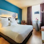 Hotel Nyx By Leonardo