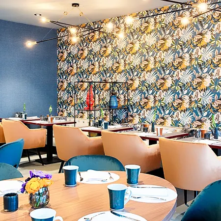 Nyx By Leonardo Hotel