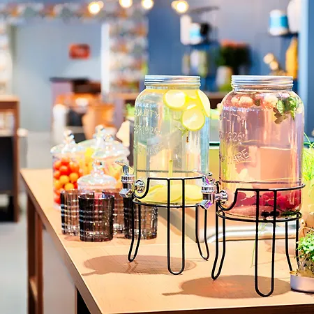 Nyx By Leonardo Hotel Mannheim