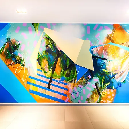 Hotel Nyx By Leonardo