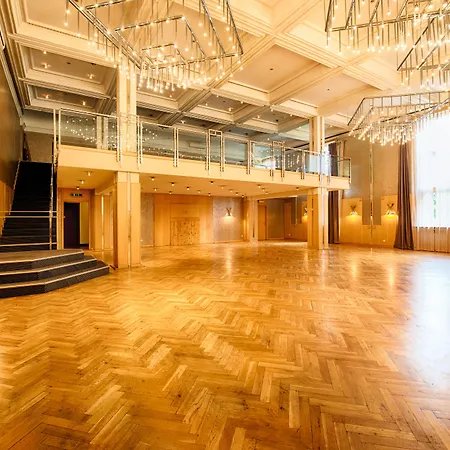 Nyx By Leonardo Hotel Mannheim