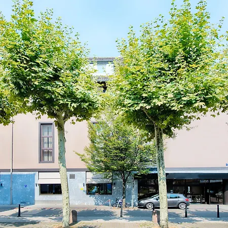 Nyx By Leonardo 酒店 曼海姆