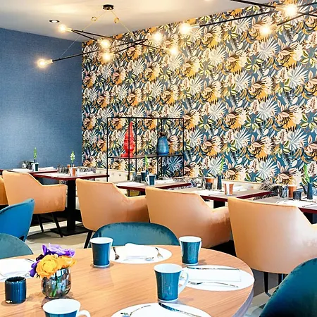 Nyx By Leonardo Hotel