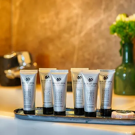 Hotel Nyx By Leonardo Mannheim