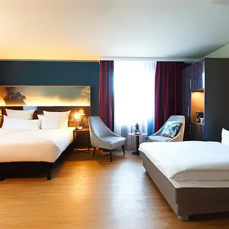 Nyx By Leonardo Hotel