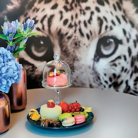 Hotel Nyx By Leonardo