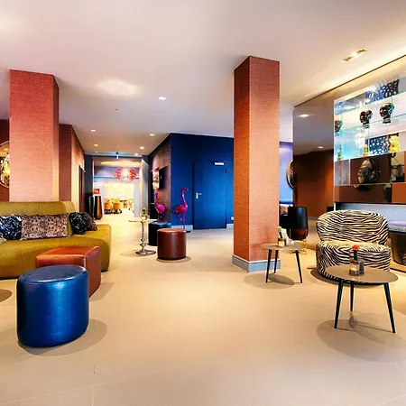 Nyx By Leonardo Ξενοδοχείο 4*