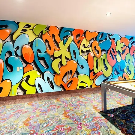 Nyx By Leonardo מאנהיים