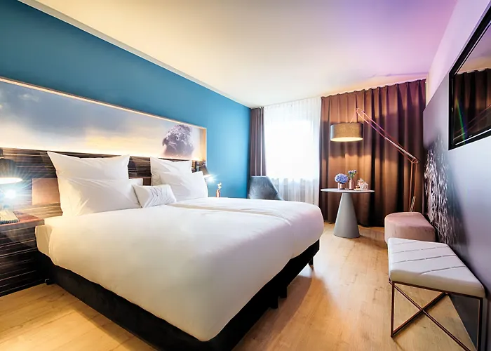 Nyx By Leonardo מאנהיים