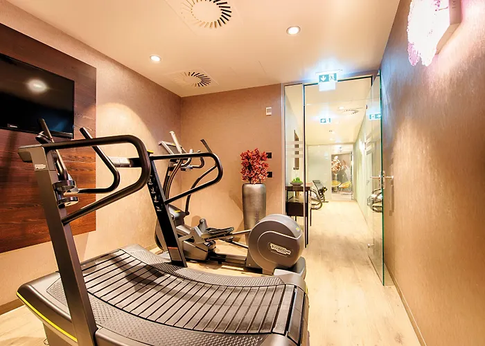 Nyx By Leonardo 酒店 4*