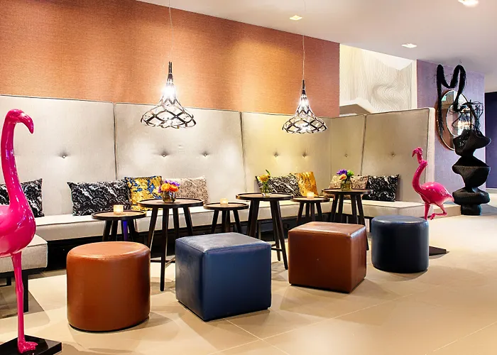 Nyx By Leonardo מאנהיים