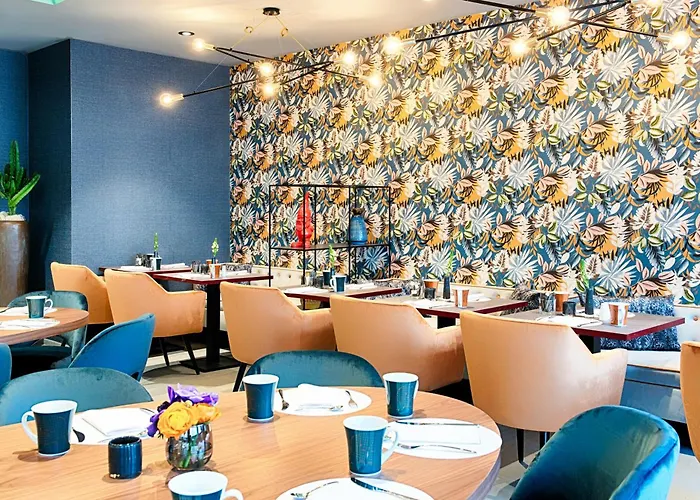 Nyx By Leonardo Hotel