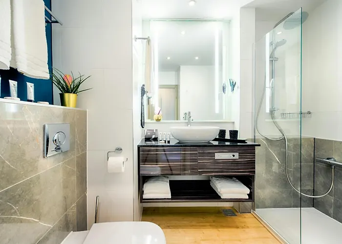 Nyx By Leonardo Hotel 4*