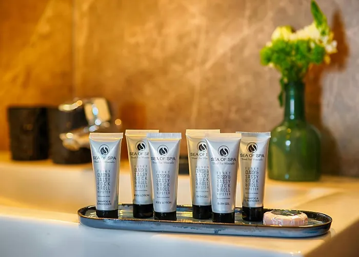 Hotel Nyx By Leonardo Mannheim