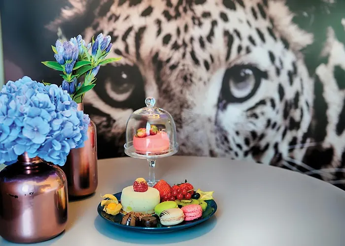 Ξενοδοχείο Nyx By Leonardo