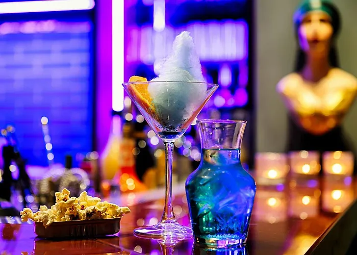 Nyx By Leonardo 4* Mannheim