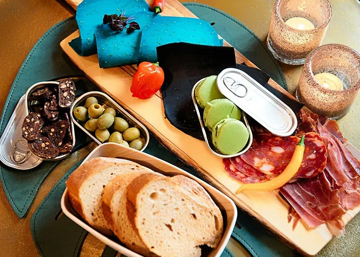 Nyx By Leonardo Ξενοδοχείο 4*