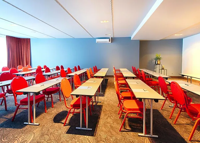 Nyx By Leonardo 4* Μάνχαιμ