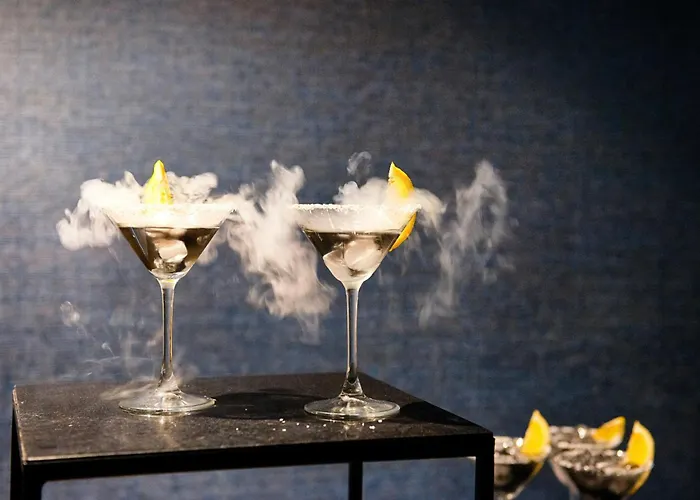 Nyx By Leonardo Ξενοδοχείο