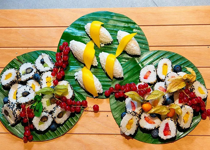 מלון Nyx By Leonardo