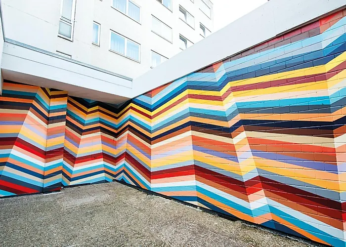 Hotel Nyx By Leonardo 4*