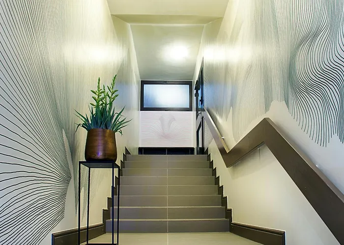 Nyx By Leonardo Hotel Mannheim